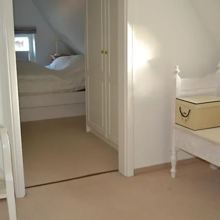 Ferienhaushaelfte Am Museum Apartament *